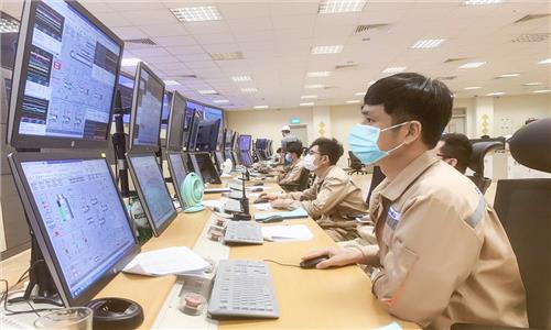 NGÀNH ĐIỆN TRIỂN KHAI CÁC BIỆN PHÁP ỨNG PHÓ VỚI ĐẠI DỊCH COVID 19